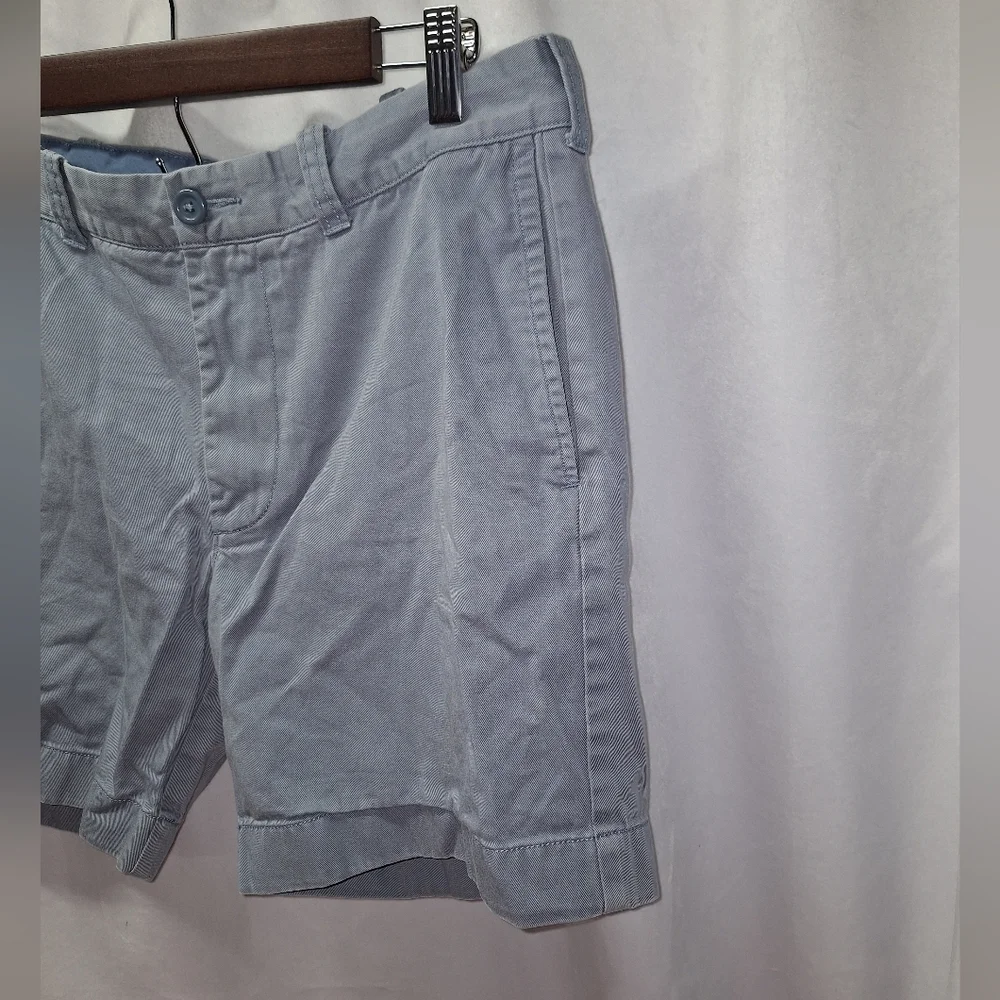 J.Crew chino shorts waist 32